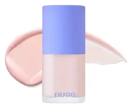 Nuse Care Tone-Up SPF 50+ 01 Peach