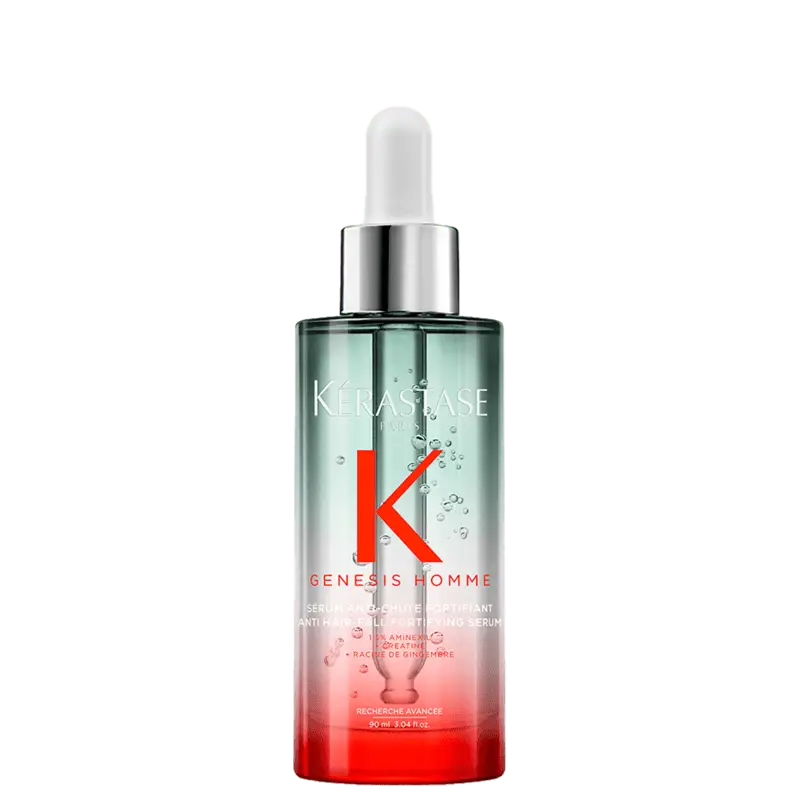 Kérastase Genesis Homme Anti Hair-Fall Fortifying Serum France