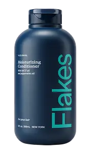 Flakes Moisturizing Conditioner