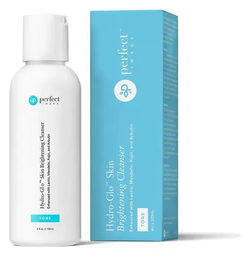 Perfect Image Hydro-Glo Skin Brightening Cleanser