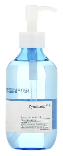 Pyunkang Yul Deep Cleansing Oil
