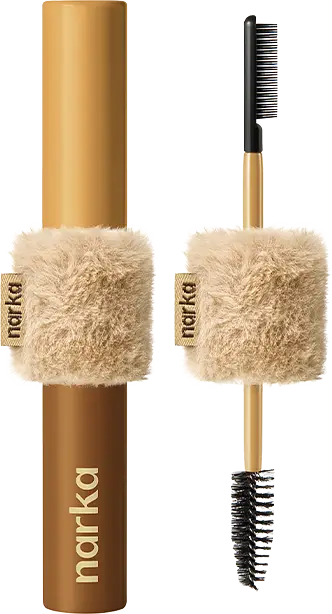 Narka Core Rebuild Hair Mascara Hype Fit (Winter Limited Edition)