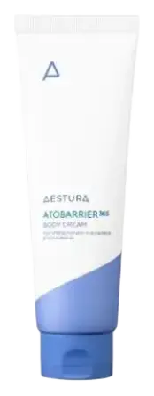 Aestura Atobarrier Body Cream