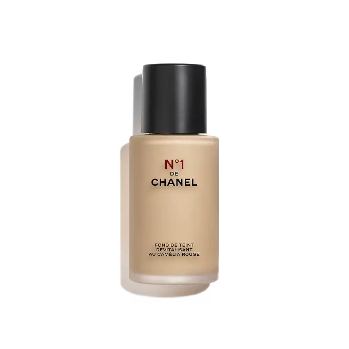 Chanel N°1 De Chanel Revitalizing Foundation B40