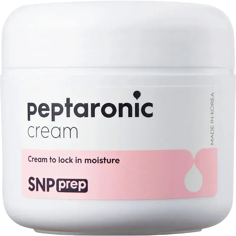 SNP Peptaronic Cream