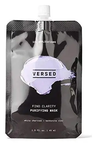 Versed Find Clarity Purifying Face Mask