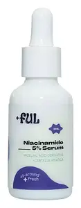 +ful Niacinamide 5% Serum