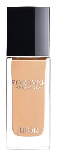 Dior Forever Skin Glow Hydrating Foundation SPF 15 3.5N