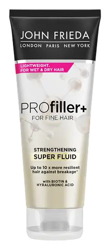 John Frieda Profiller+ Strengthening Super Fluid