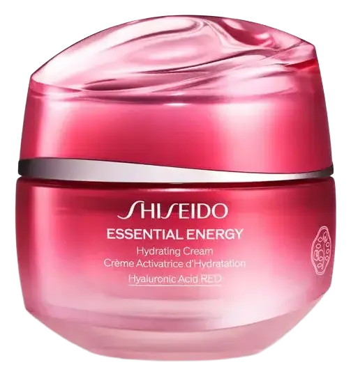 Shiseido Essential Energy Hydrating Cream