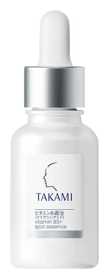 Takami Vitamin B3+ Spot Essence