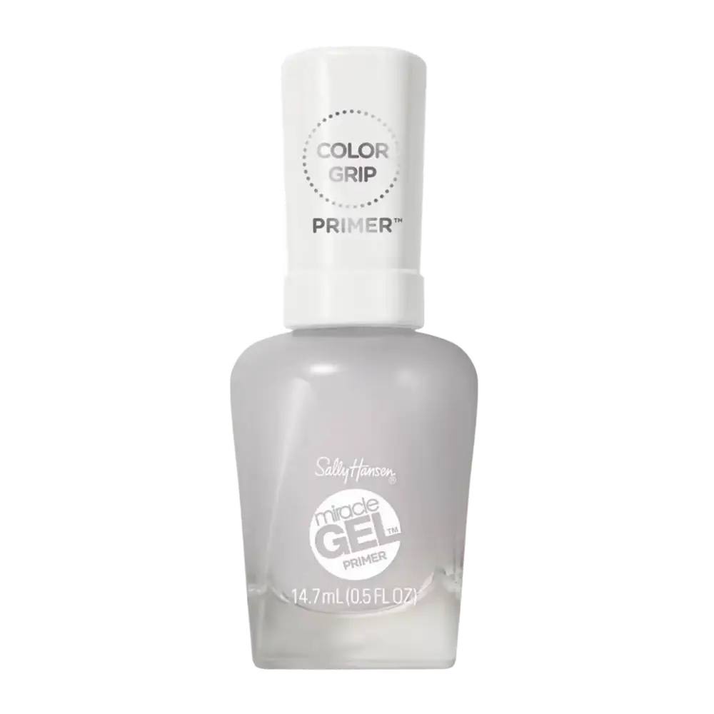 Sally Hansen Color Grip Miracle Gel Primer