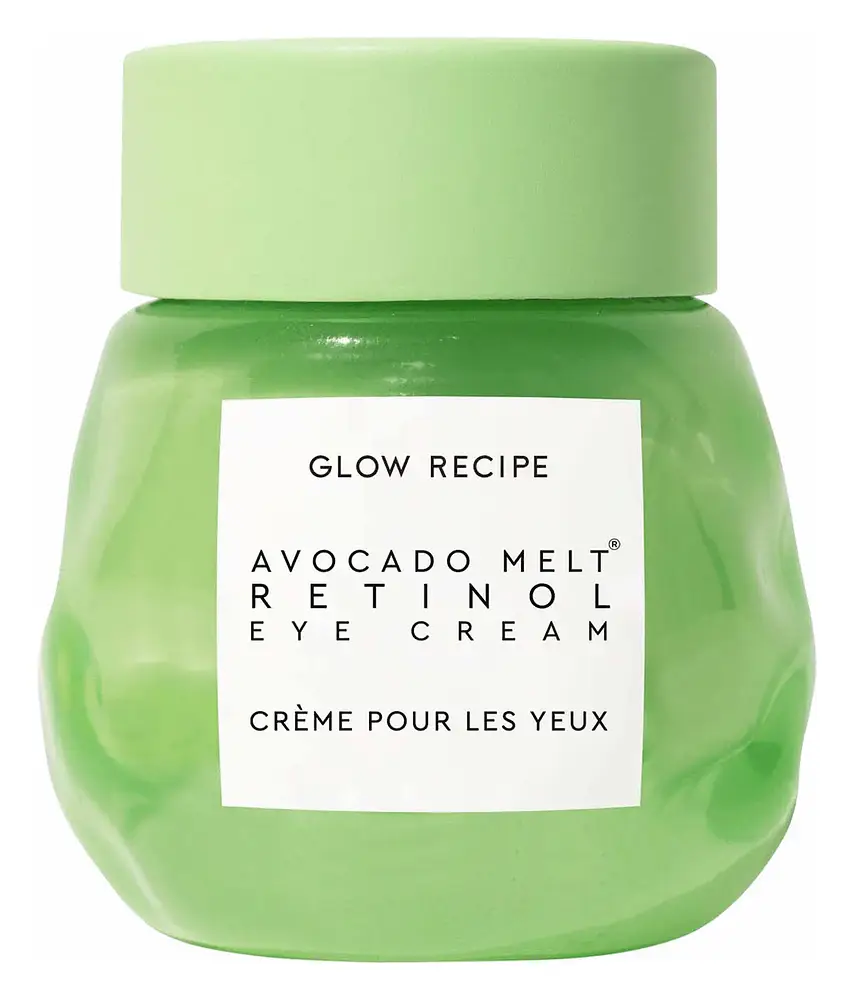 Glow Recipe Avocado Melt Retinol Eye Cream