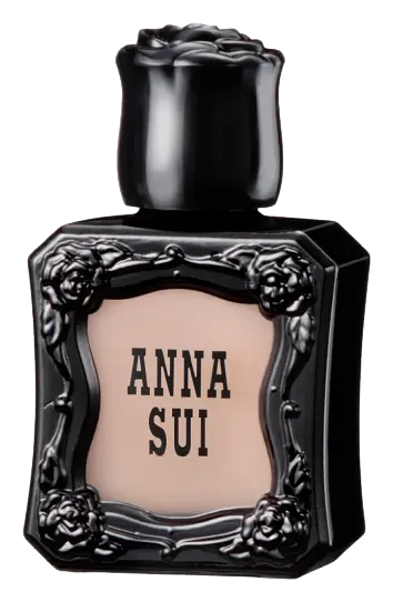 Anna Sui Fiber Base Coat