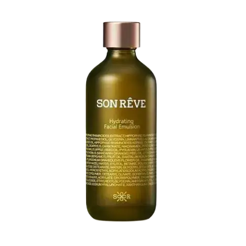 Son Reve Hydrating Facial Emulsion