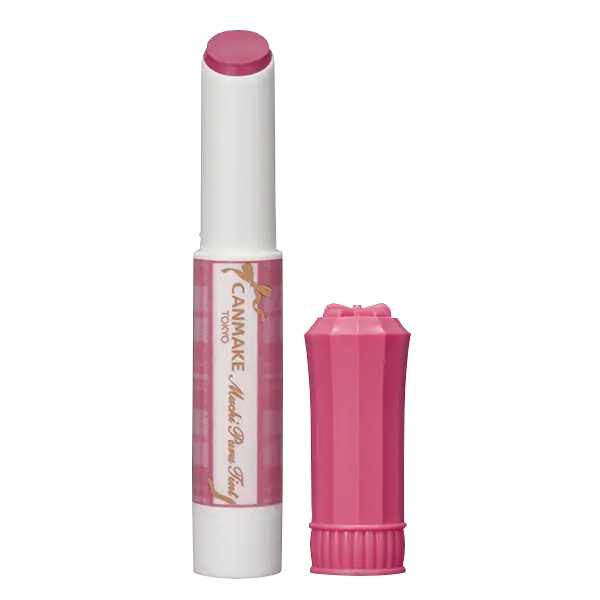 Canmake Muchi Puru Tint 06 Raspberry Cake