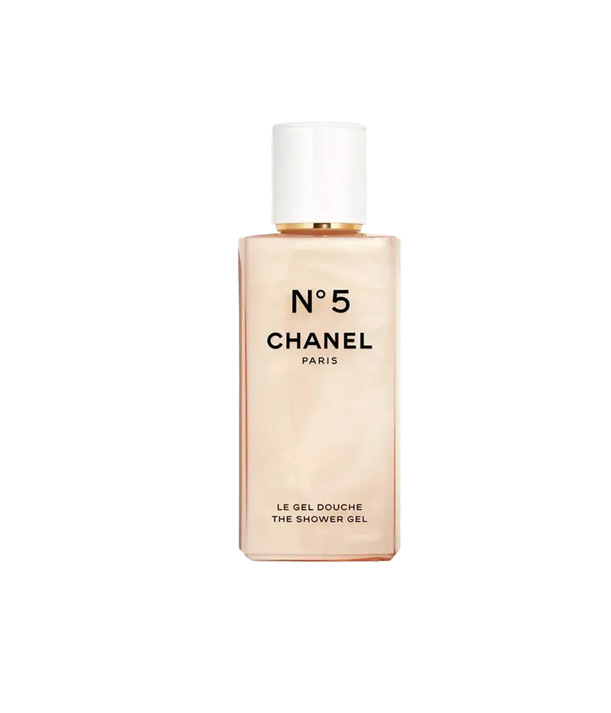 Chanel N°5 The Shower Gel