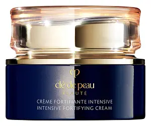 Clé de Peau Beauté Intensive Fortifying Cream