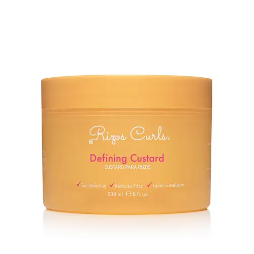 Rizos Curls Defining Custard