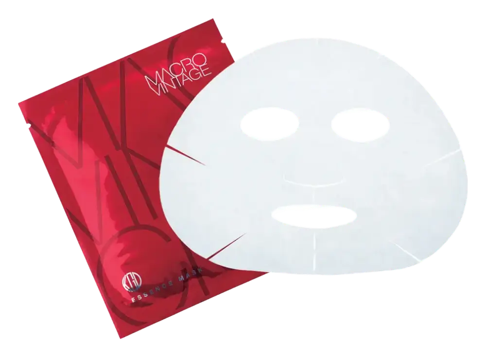 Koh Gen Do Macro Vintage Essence Mask