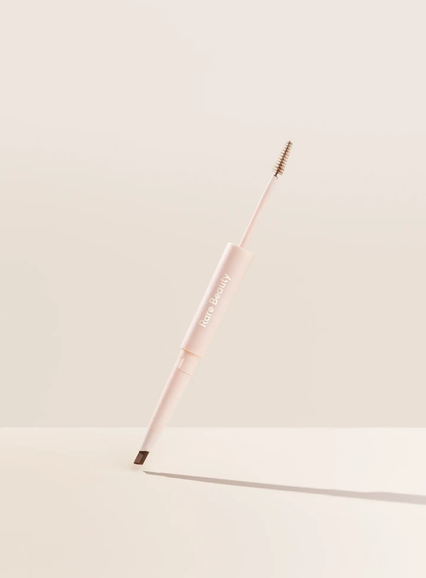 Rare Beauty Brow Harmony Pencil & Gel Warm Brown