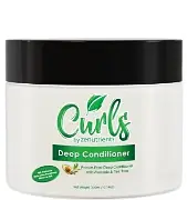 Zenutrients Avocado & Tea Tree Protein-Free Deep Conditioner