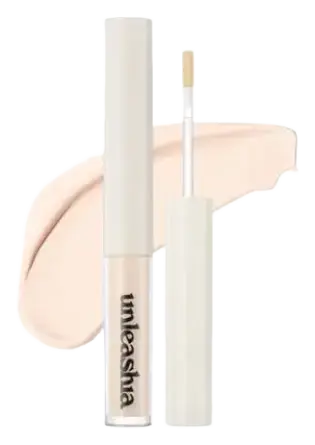 Unleashia Bye Bye My Blemish Concealer 0.1 Fair