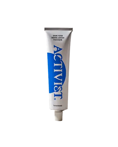Activist Skincare Manuka Honey Mask