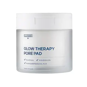 Glutanex Glow Therapy Pore Pad