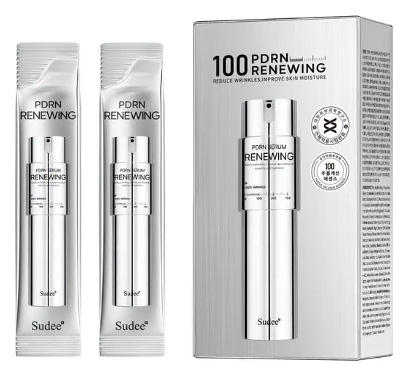 Sudee PDRN Renewing Serum