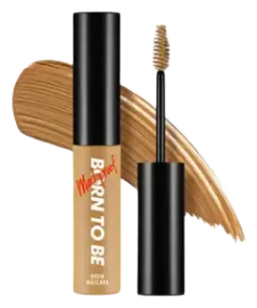 A'Pieu Born To Be Madproof Brow Mascara Light Brown