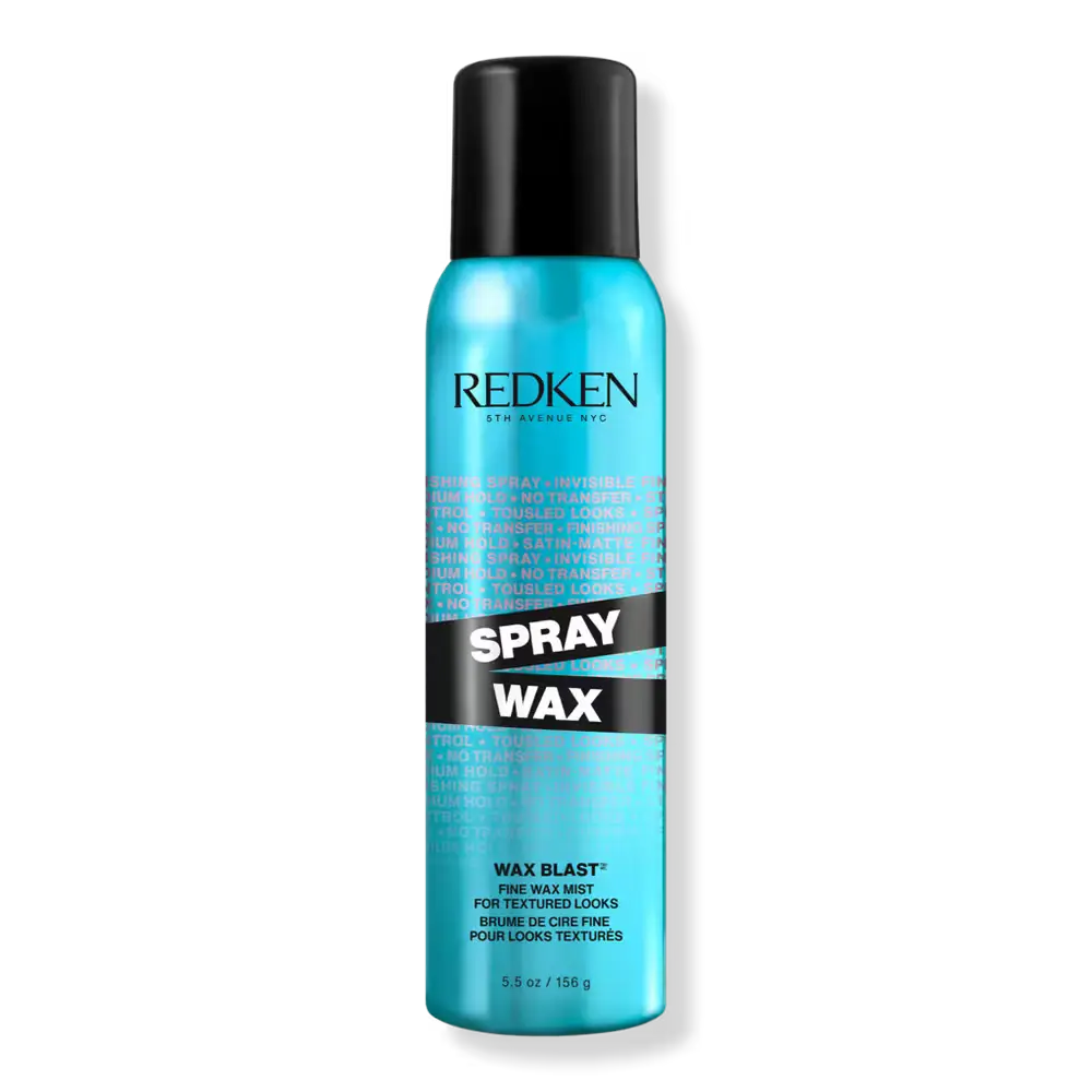 REDKEN Spray Wax Invisible Mist