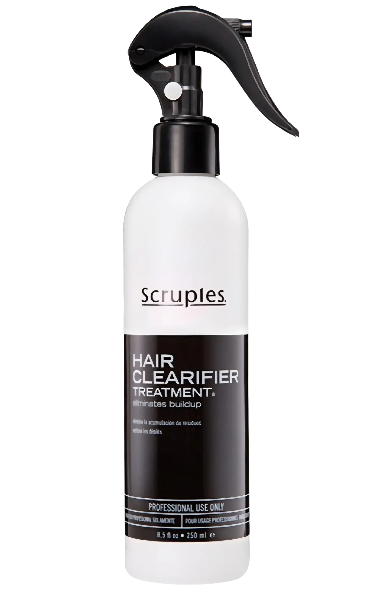 Scruples Hair Clearifier Treatment
