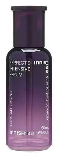 innisfree Perfect 9 Intensive Serum