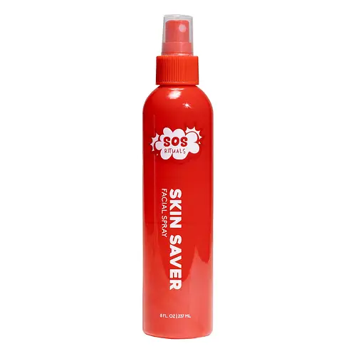 Five Below SOS Rituals Skin Saver Facial Spray