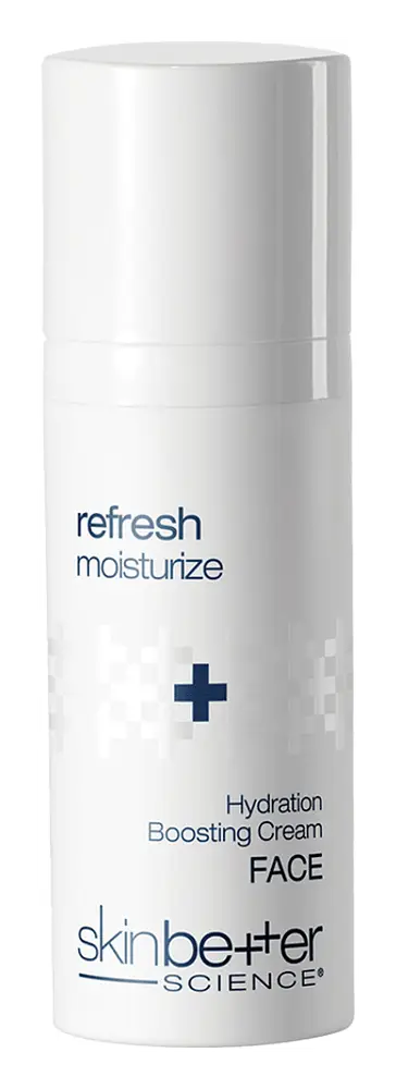SkinBetter Science Hydration Boosting Cream
