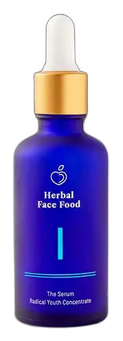 Herbal Face Food The Serum I