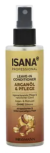 ISANA Leave-In-Conditioner Arganöl & Pflege