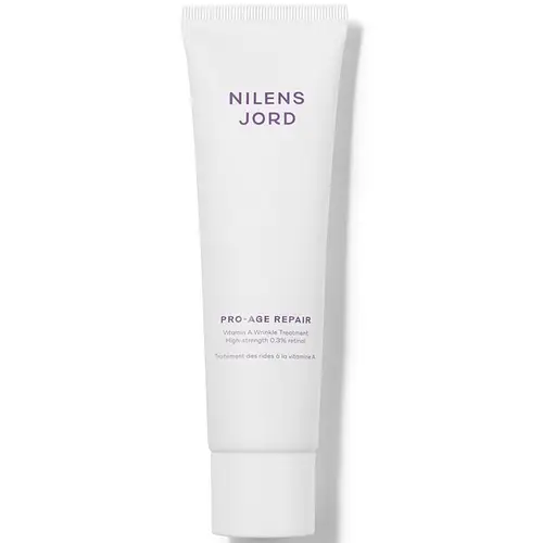 Nilens Jord Pro-Age Repair Vitamin A Wrinkle Treatment