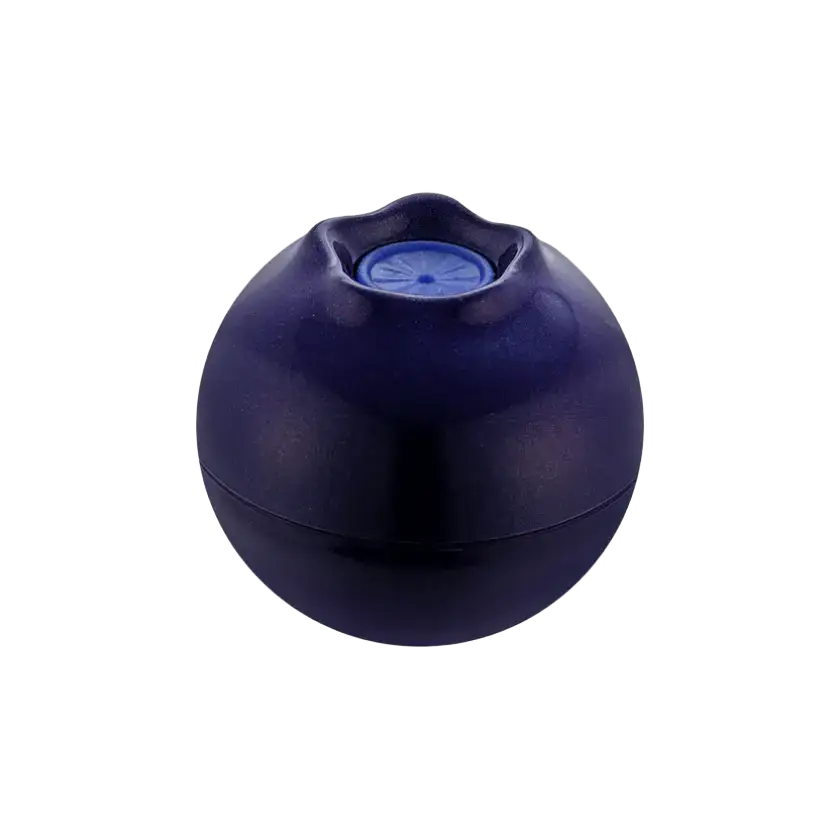 TONYMOLY Mini Fruit Lip Balm SPF 15 Blueberry