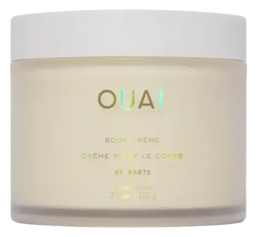 Ouai Body Crème St. Barts