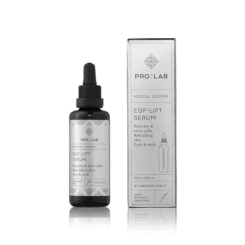 Amazing Space Pro:Lab EGF-Lift Serum