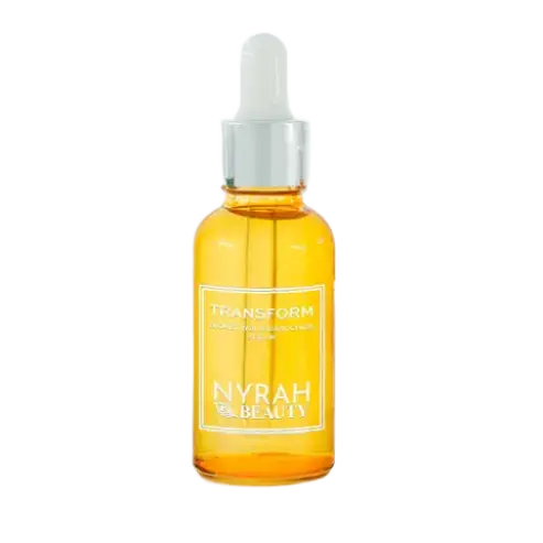 Nyrah Beauty Transform BioRetinol & Bakuchiol Serum