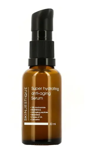 SkinJestique Super Hydrating Anti-Aging Serum