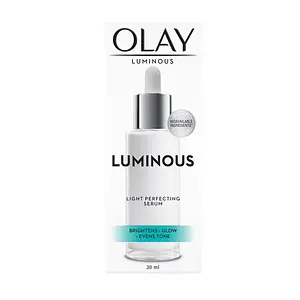 Olay Luminous Light Perfecting Serum
