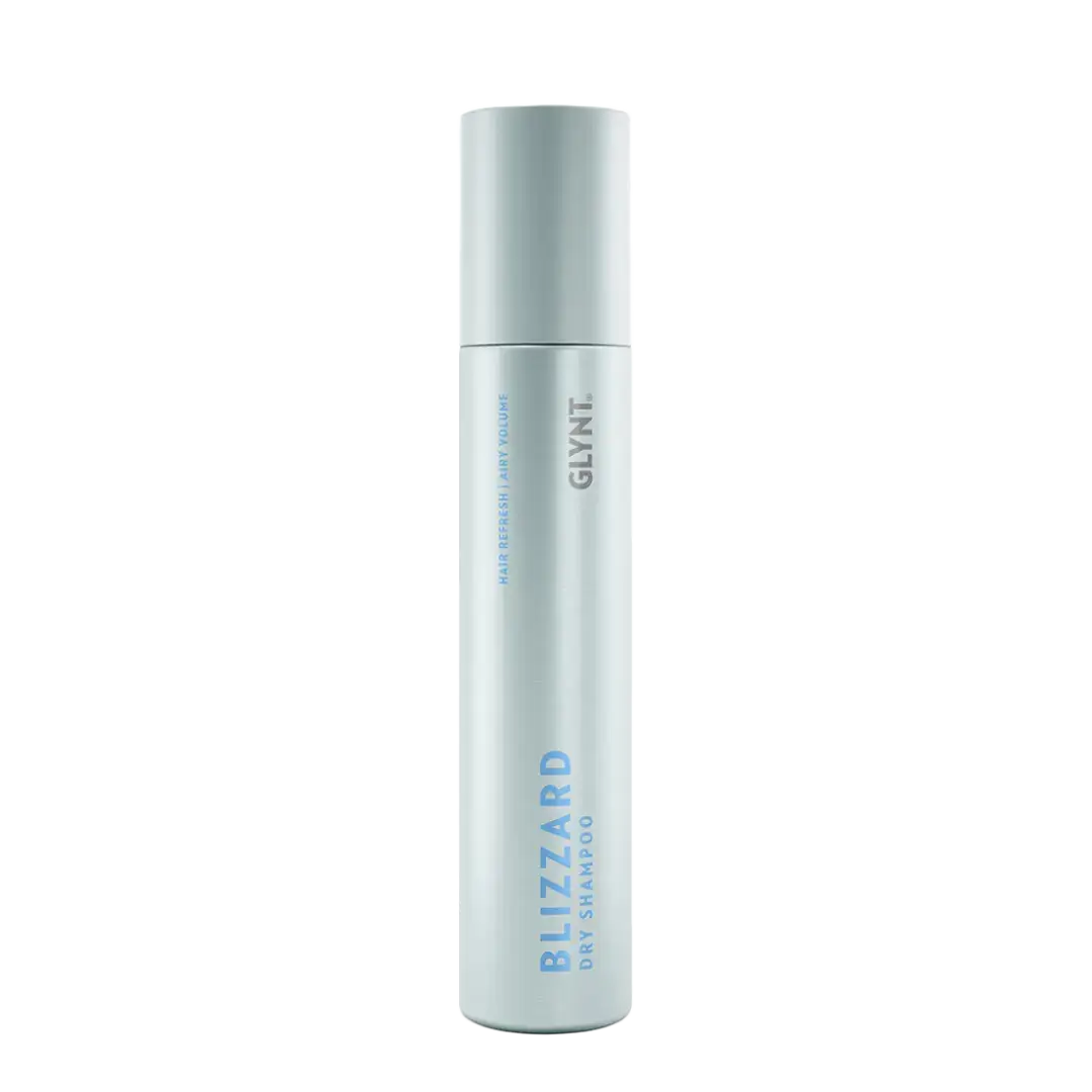 Glynt Blizzard Dry Shampoo