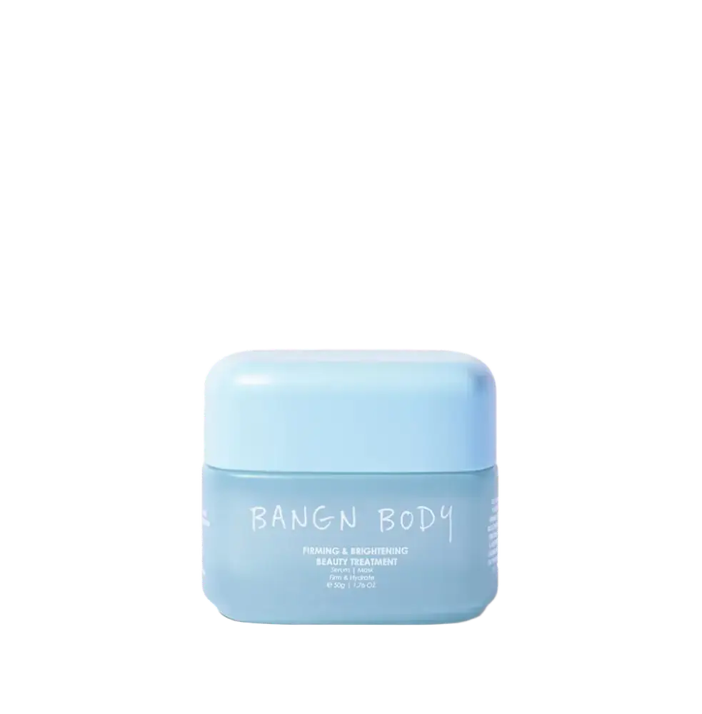 Bangn Body Firming & Brightening Beaty Treatment