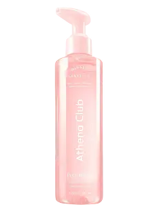 Athena Club Glossy Shave Oil Petal Bloom