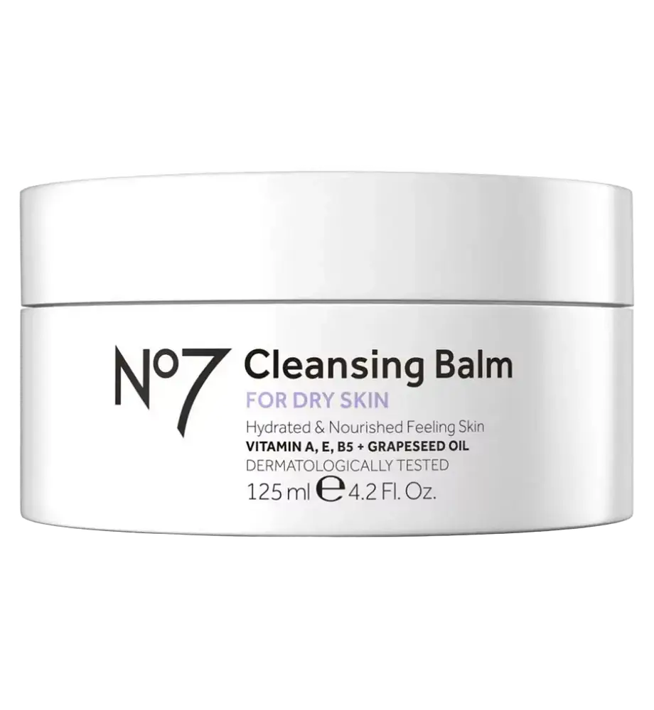 No7 Cleansing Balm