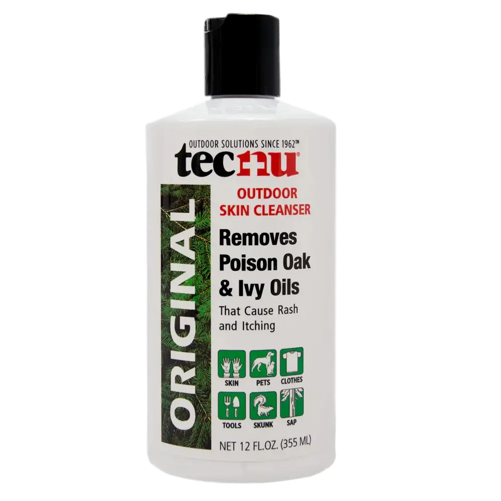 Tecnu Original Outdoor Skin Cleanser